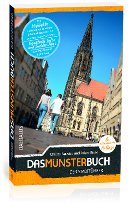 Das Münsterbuch Stadtführer